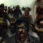 zombie
